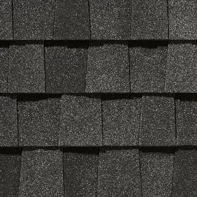 Impact Resistant Shingles